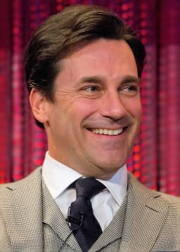 Don Draper