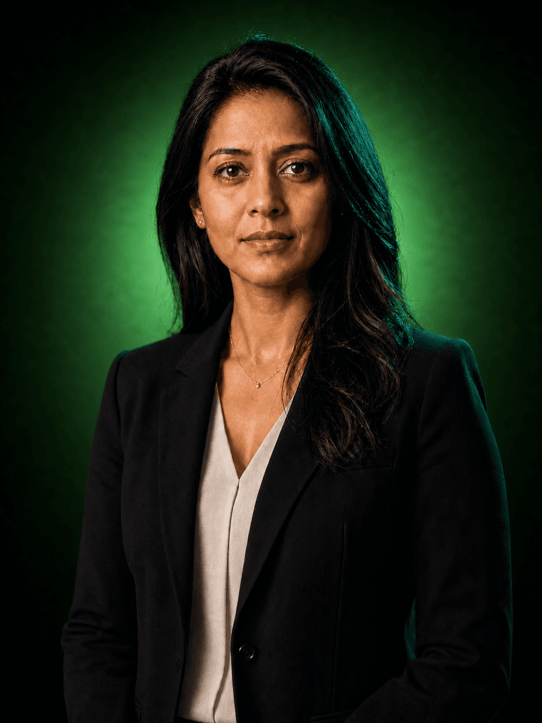 Gina, CFO Associate