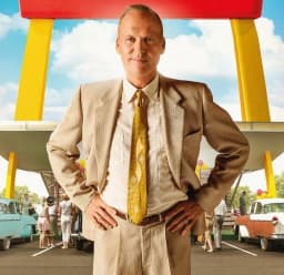 Ray Kroc
