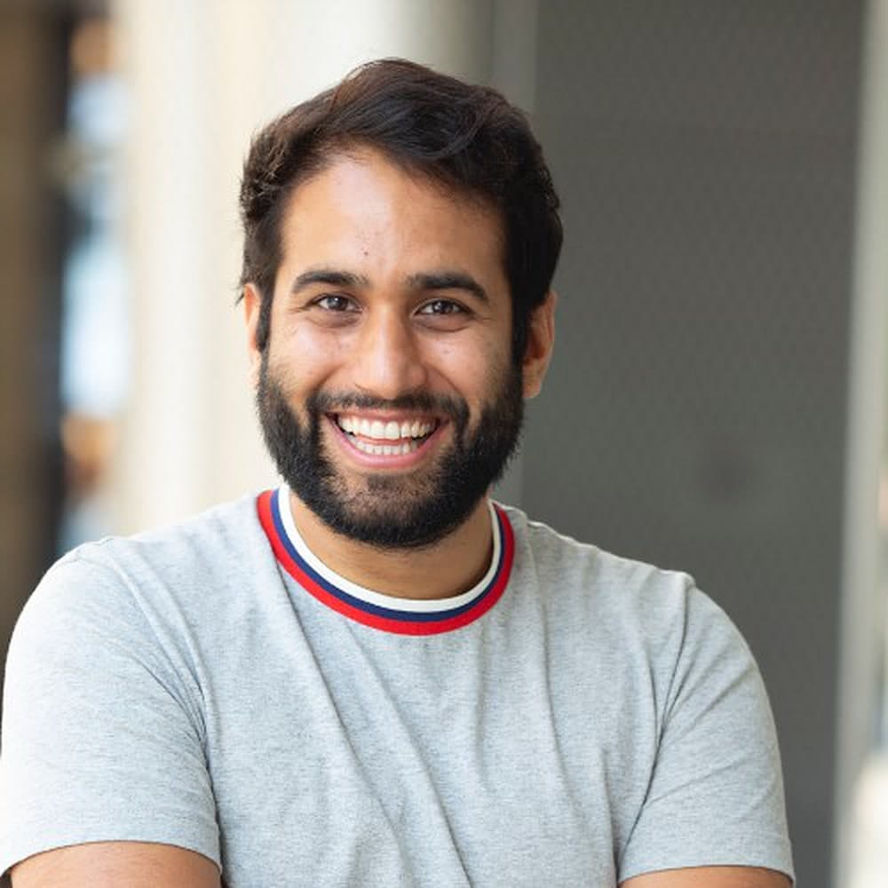 Marco Lobo — Founder, AI Heroes